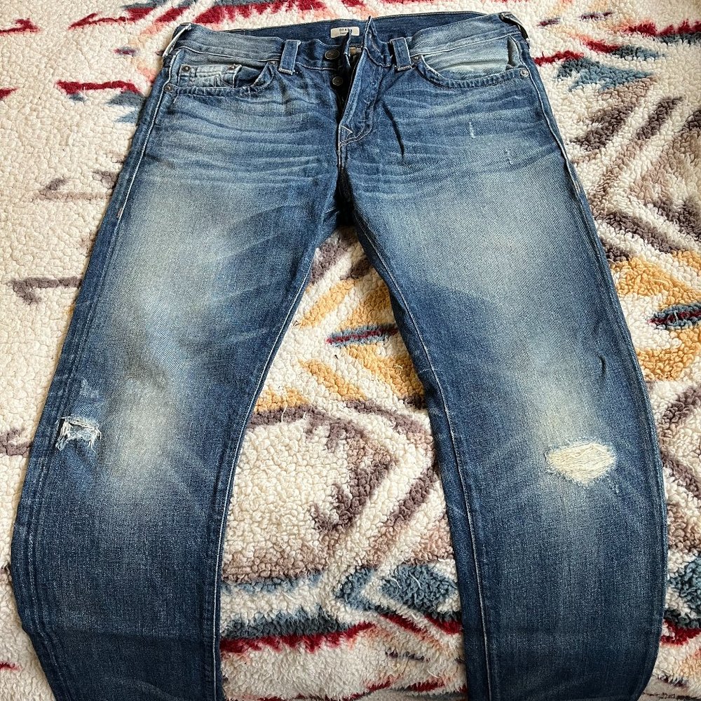 True Religion Jeans size 33 Mens
